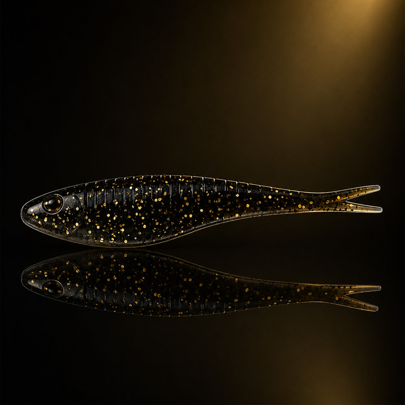 The Phat 120mm - Gold Flake
